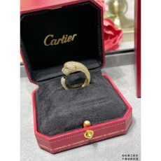 Cartier Rings